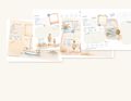 Friendship Pages | First Edition - Italiano