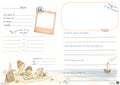 The Mom Page | Friendship Book Bonus Page